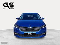 usado Skoda Fabia 1.0 tsi selection dsg 85 kw (115 cv)