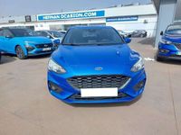 usado Ford Focus 1.0 Ecoboost MHEV ST-Line 125