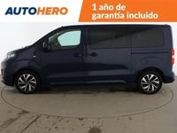 usado Citroën Spacetourer 1.5 Blue-HDi Feel Talla M