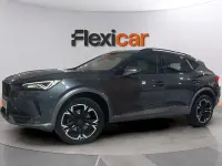 Usado Cupra Formentor 150 HP (110 kW) 2022 Preto SUV