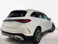 Usado Mercedes GLC300e 333 CV (244 kW) 2025 SUV