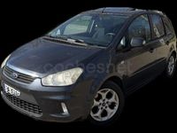 Usado Ford C-MAX Titanium 136 CV (100 kW) 2010 Gris / plata Monovolumen
