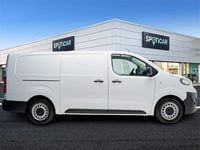 Usado Peugeot e-Expert 100 kW (136 CV) 2024 Blanco Van