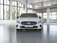 Brugt Mercedes A200 Progressive 163 HK (119 kW) 2020 Hvid Sedan