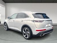 Usado DS Automobiles DS7 Crossback Rivoli 225 CV (165 kW) 2021 Gris SUV