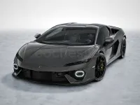 Nuevo Lamborghini Temerario 920 CV (676 kW) 2026 Gris / plata Coupe