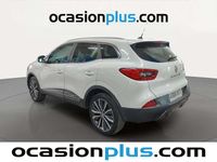 Usado Renault Kadjar Zen 132 CV (97 kW) 2017 Blanco SUV