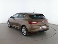 Usado Renault Mégane III Zen 110 CV (80 kW) 2016