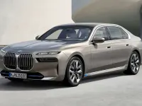 Usado BMW 730 258 CV (189 kW) 2014 Gris Berlina