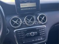 Brugt Mercedes A180 Urban 122 HK (89 kW) 2013 Grå Sedan