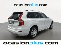 Usado Volvo XC90 Momentum 235 CV (172 kW) 2017 Blanco SUV
