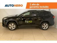 usado Toyota RAV4 2.5 Hybrid Advance 4X2