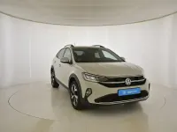 Nuevo VW Taigo 116 CV (85 kW) 2026 Beige SUV