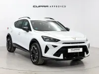 Usado Cupra Formentor 150 CV (110 kW) 2025 Blanco SUV