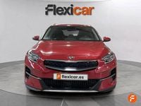 Usado Kia XCeed 141 CV (103 kW) 2021 Rojo SUV