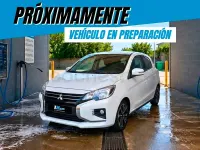 Usado Mitsubishi Space Star 71 CV (52 kW) 2023 Blanco Utilitario
