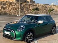 Usado Mini Cooper SE 135 kW (184 CV) 2022 Eléctrico Utilitario