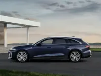 Nuevo Audi A5 S-Line 204 CV (150 kW) 2026 Azul Familiar