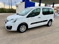 Occasion Citroën Berlingo Seduction 92 PK (67 kW) 2015 Wit MPV