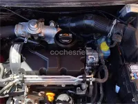 Usado Seat Ibiza Ecomotive 80 CV (58 kW) 2009 Rojo Berlina