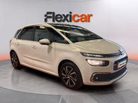 Usado Citroën C4 SpaceTourer Feel 130 CV (95 kW) 2020 Blanco Monovolumen