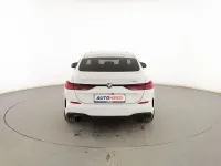 Usado BMW 218 M Sport 136 CV (100 kW) 2022 Blanco Coupe