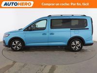 Usado Ford Tourneo Connect Active 122 CV (89 kW) 2023 Azul Monovolumen