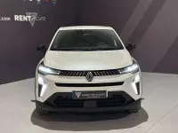 Nuevo Renault Captur Evolution 91 CV (66 kW) 2025 Blanco SUV