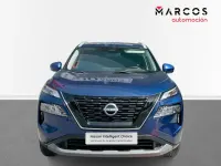 Usado Nissan X-Trail N-Connecta 204 CV (150 kW) 2024 SUV