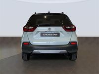 Nuevo Honda Jazz 122 CV (89 kW) 2025 Azul Utilitario