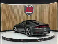 Usado Porsche 911 Carrera S 450 CV (330 kW) 2019 Gris / plata Coupe