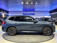 Occasion BMW X3 M Sport 197 PK (144 kW) 2025 Blauw SUV