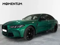 Usado BMW M3 Competition Edition 510 CV (375 kW) 2026 Azul Berlina