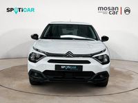 Usado Citroën C4 131 CV (96 kW) 2024 Blanco Berlina
