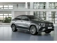 Usado Mercedes GLE300 269 CV (197 kW) 2024 Gris SUV