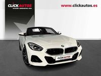 usado BMW Z4 2.0 197CV Cabrio 20 iA sDrive