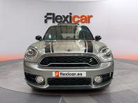 Usado Mini Cooper S Countryman 224 CV (164 kW) 2018 Negro SUV