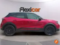 Usado Opel Mokka 136 CV (100 kW) 2023 Burdeos SUV