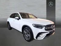 Nuevo Mercedes GLC250 211 CV (155 kW) 2026 SUV