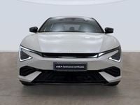 Usado Kia EV6 GT-Line 168 kW (229 CV) 2025 Blanco SUV