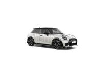 Nuevo Mini Cooper 114 kW (156 CV) 2025 Blanco Utilitario