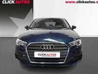 Usado Audi A3 Comfort 150 CV (110 kW) 2020 Berlina