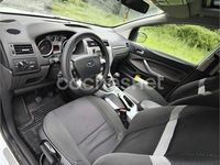 Usado Ford Kuga Titanium 140 HP (102 kW) 2010 Branco SUV