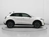 Usado Fiat 600 100 CV (73 kW) 2024 Blanco SUV