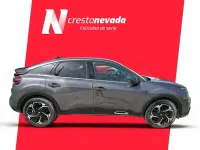 Usado Citroën C4 PureTech 131 CV (96 kW) 2024 Gris / plata SUV