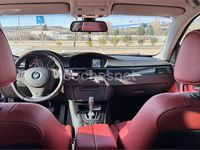 Usado BMW 320 Competition Edition 170 HP (125 kW) 2011 Cinzento Coupé