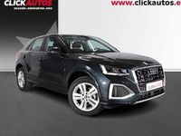 Usado Audi Q2 Advanced 110 CV (80 kW) 2023 SUV