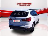 usado BMW X1 sDrive18d Business Te puede interesar