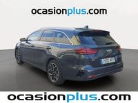 Używany Kia Ceed Style 100 KM (73 kW) 2025 Szary Hatchback