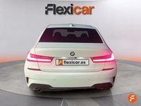 Usado BMW 318 150 CV (110 kW) 2020 Blanco Berlina